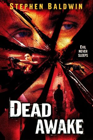 Dead Awake's poster