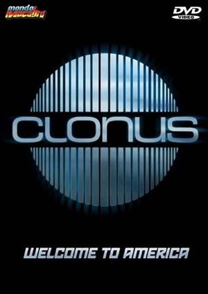 The Clonus Horror's poster