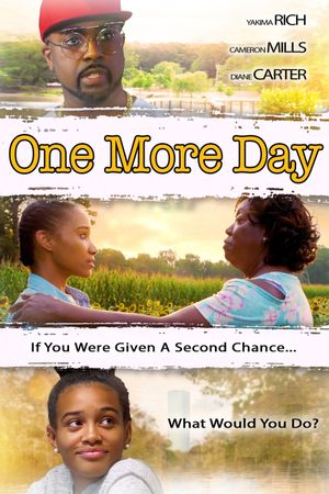 One More Day's poster