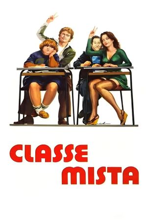 Classe mista's poster