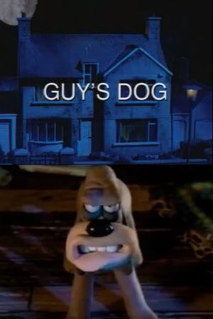 Guy's Dog's poster