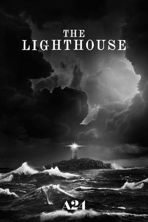 The Lighthouse's poster