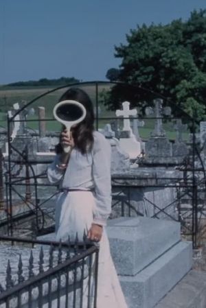 Home Movie: Tina Aumont's poster