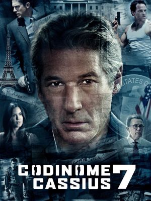 The Double's poster