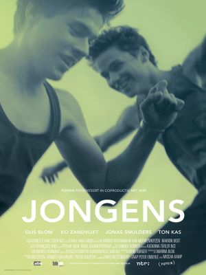 Boys's poster