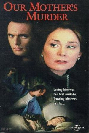 Our Mother's Murder's poster