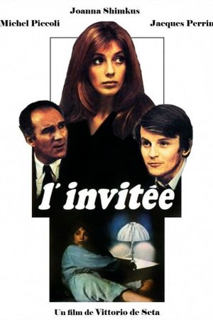 The Uninvited's poster