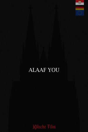 Alaaf You's poster
