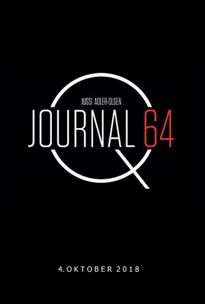Journal 64's poster