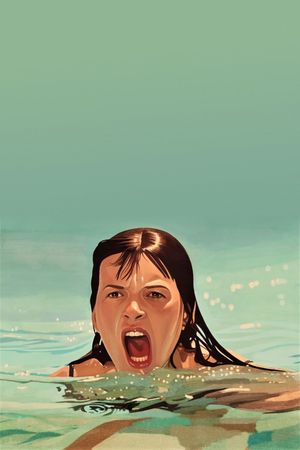 Code Unknown's poster