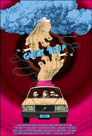 Guilt Trip's poster