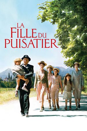 The Well-Digger's Daughter's poster
