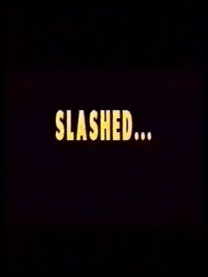 Slashed's poster