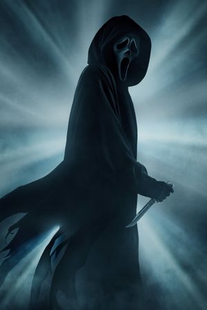 Scream's poster