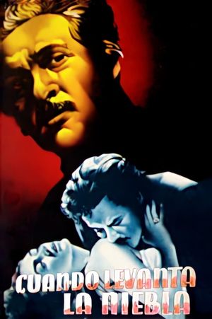 Cuando levanta la niebla's poster
