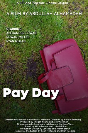 Payday's poster