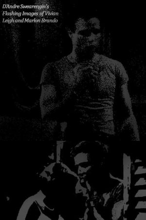 Flashing Images of Vivian Leigh and Marlon Brando's poster