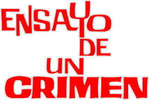 The Criminal Life of Archibaldo de la Cruz's poster