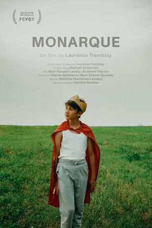 Monarque's poster