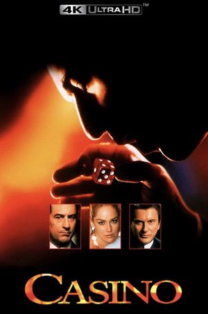 Casino's poster