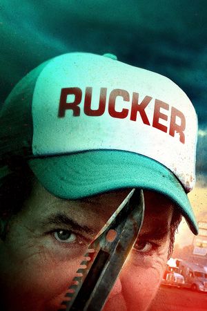 Rucker's poster
