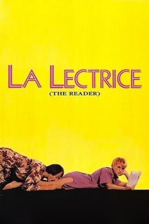 The Reader's poster