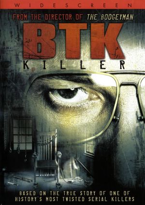 B.T.K. Killer's poster