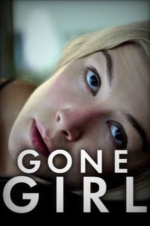 Gone Girl's poster