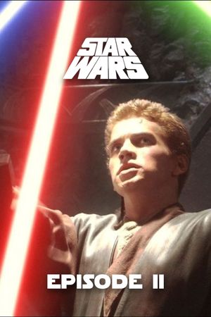 Star Wars: Episode II - Attack of the Clones's poster