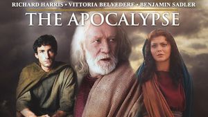 The Apocalypse's poster