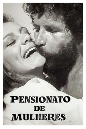 Pensionato das Vigaristas's poster