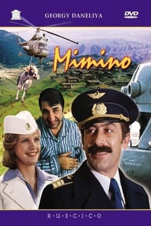 Mimino's poster image