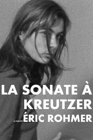 The Kreutzer Sonata's poster