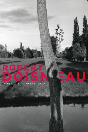 Robert Doisneau: Through the Lens's poster