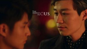 The Ambiguous Focus's poster