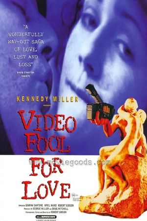 Video Fool for Love's poster image