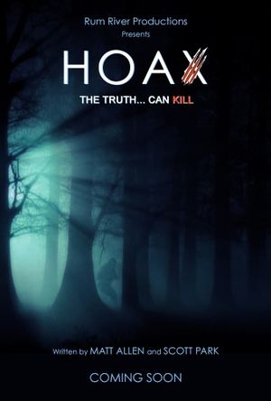 Hoax's poster