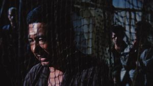 Zatoichi in Desperation's poster