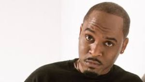 Dane Baptiste: The Chocolate Chip's poster