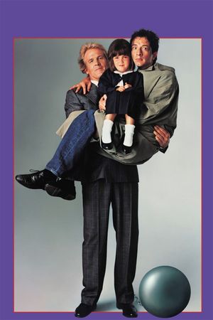 Three Fugitives's poster
