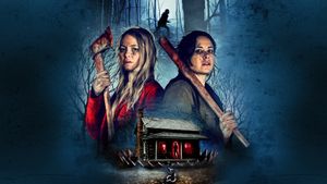 The Retreat's poster