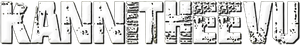Kannitheevu's poster