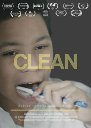 Clean's poster