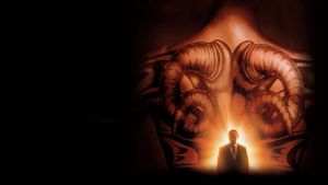 Red Dragon's poster