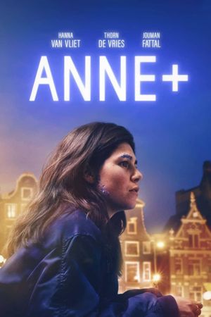 Anne+'s poster