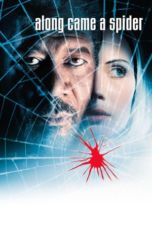 Along Came a Spider's poster
