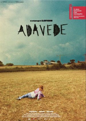 Adavede's poster