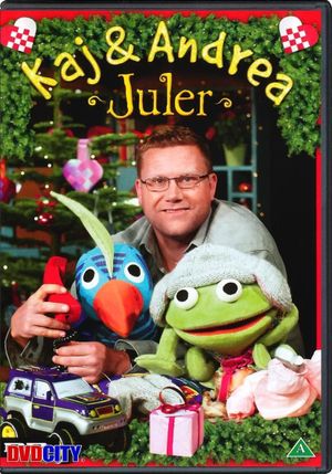 Kaj & Andrea Juler's poster