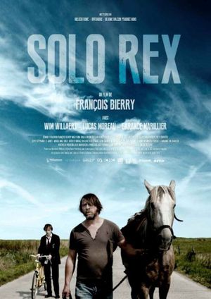Solo Rex's poster