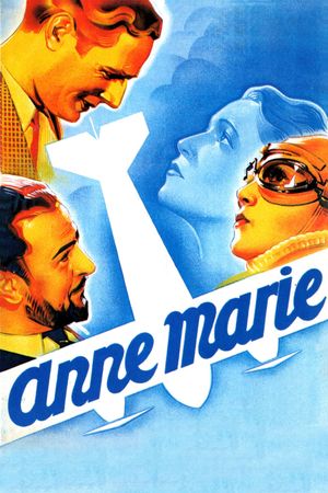 Anne-Marie's poster